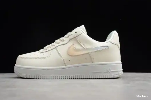 NIKE PREMIUM “PALE AH6827-100 SE IVORY” 07 FORCE 1 AIR 0529